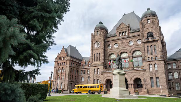 Ontario Sunshine List revealed: Here’s the top public sector employees who earned over $100K in 2025