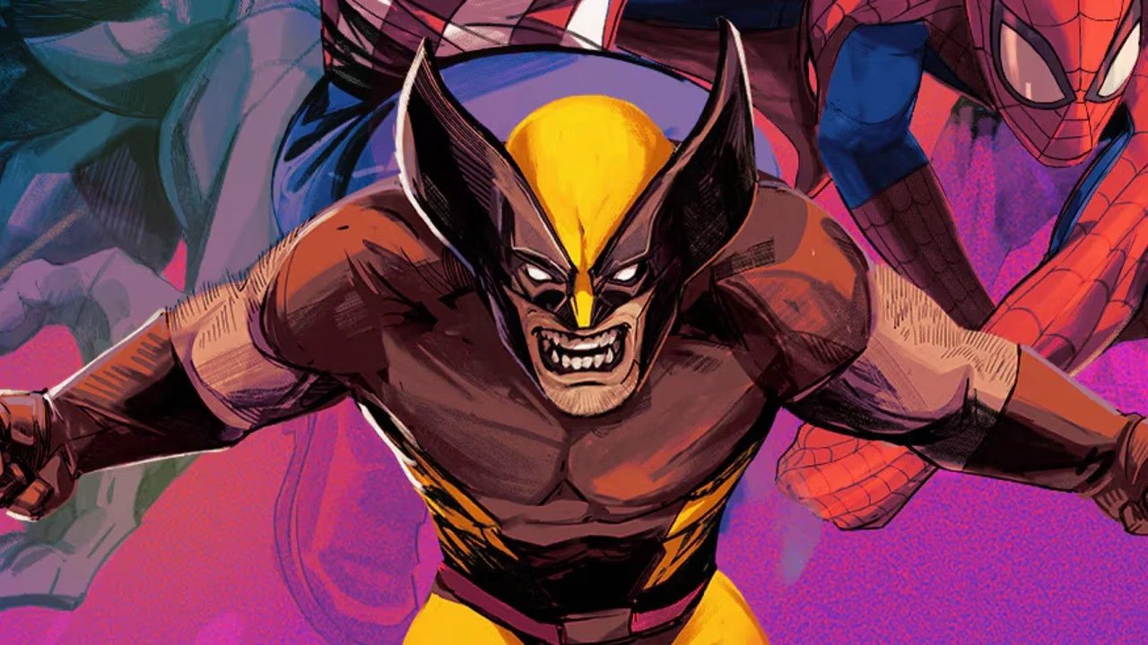 Marvel Maximum Collection Review (Switch eShop / Switch)