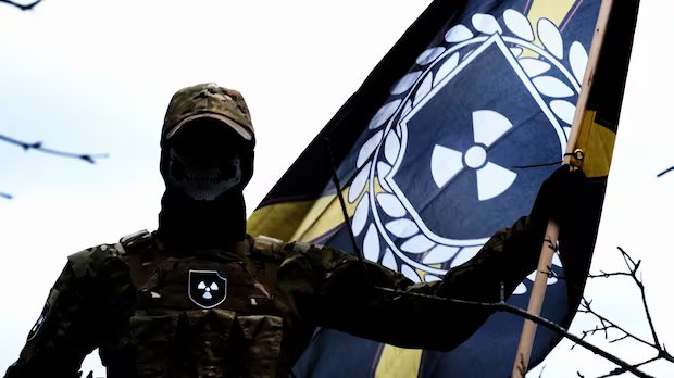 Niagara neo-Nazi sentenced to 20 years after pleading guilty to terrorism charges