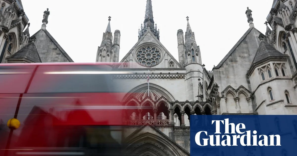 Missing private investigator evidence in Daily Mail’s case ‘stark’, high court told | Daily Mail