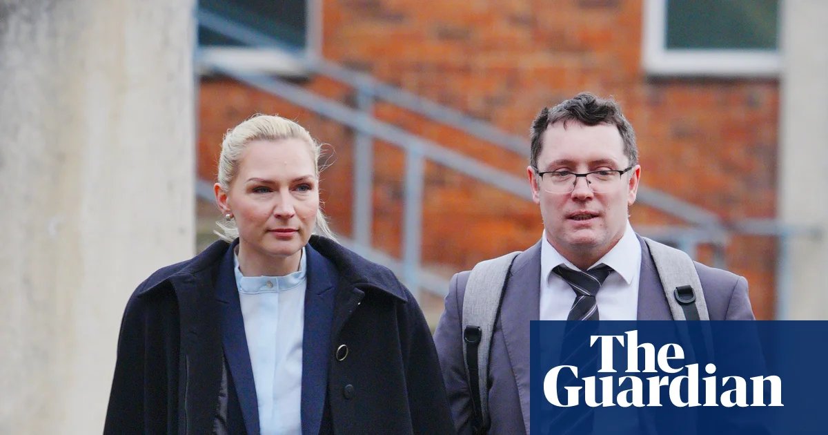 Swindon man accused over wife’s suicide tells court it was ‘worst day of his life’ | Wiltshire