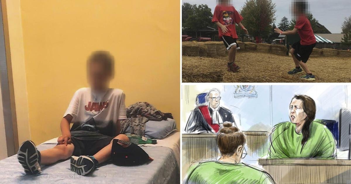 Was this Ontario boy's death a murder? After months of disturbing evidence, the trial of his would-be parents goes to the judge