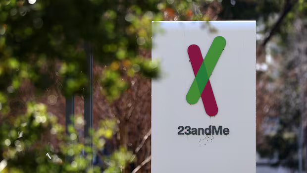 Settlement approved for Canadians affected by past 23andMe data breach
