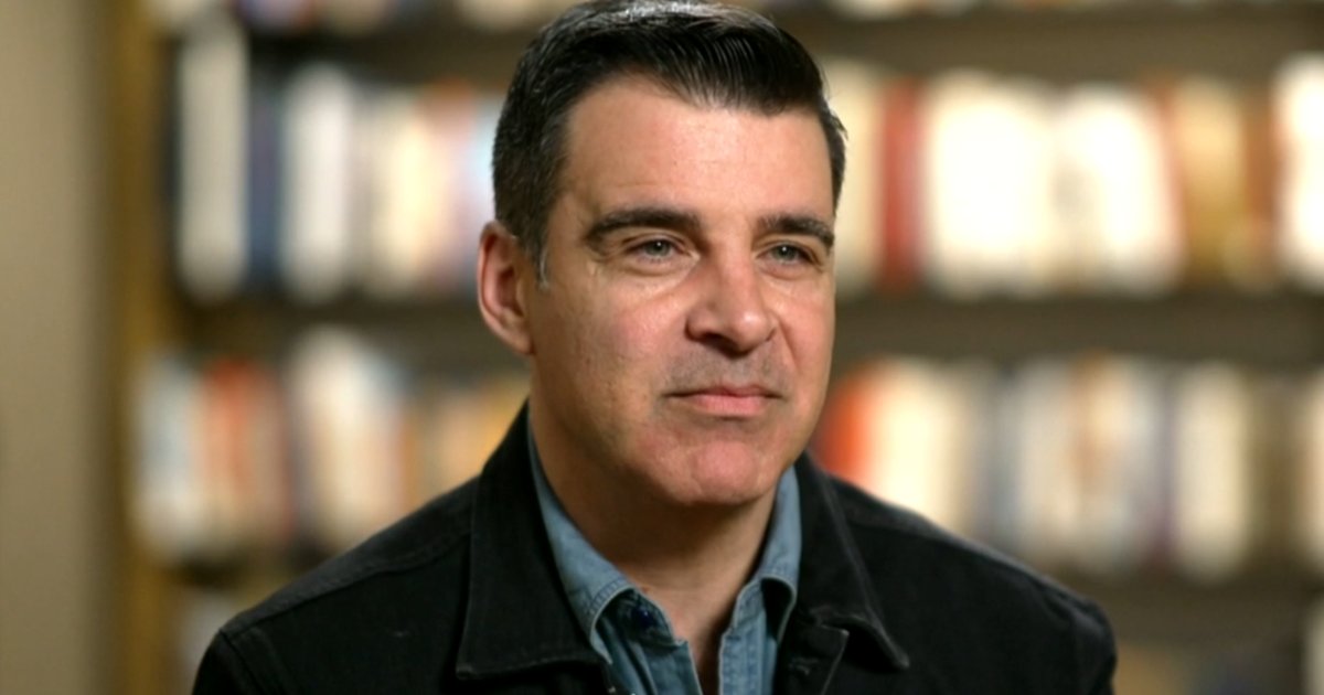 The Avett Brothers’ bassist explains why he wrote a book about John Quincy Adams