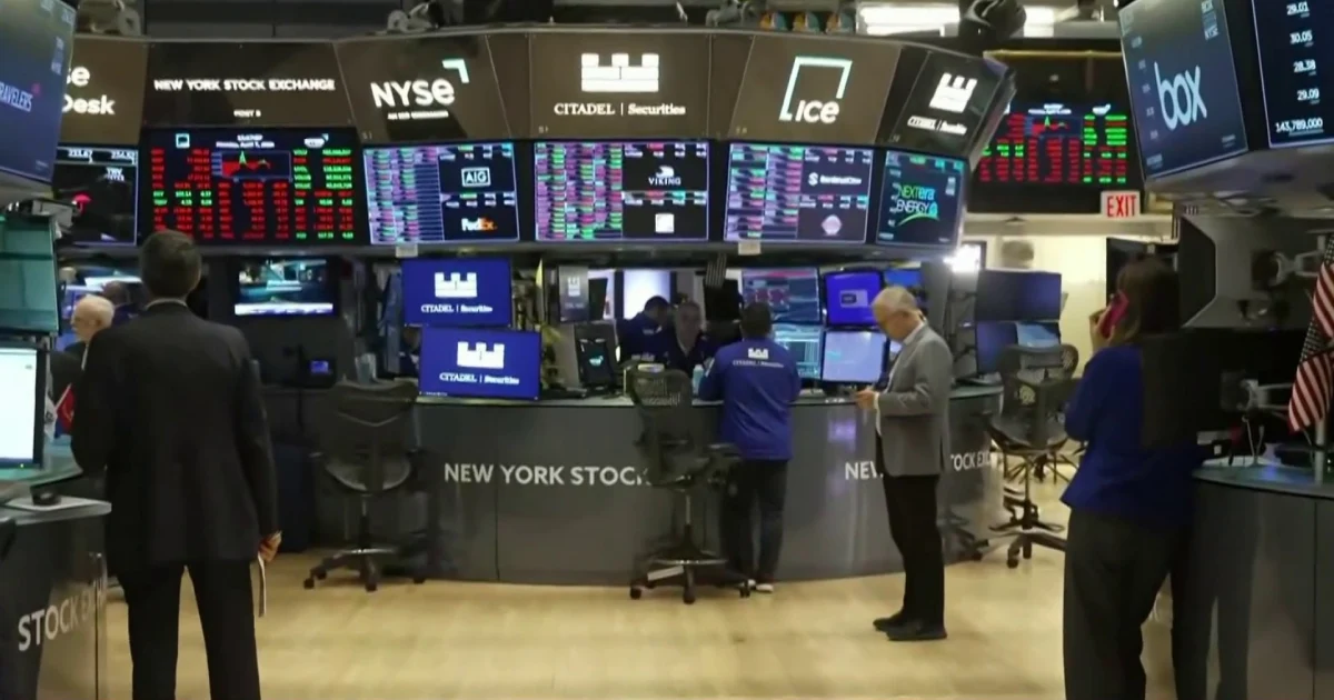 U.S. economy faces greater risks as Iran war rages in Middle East