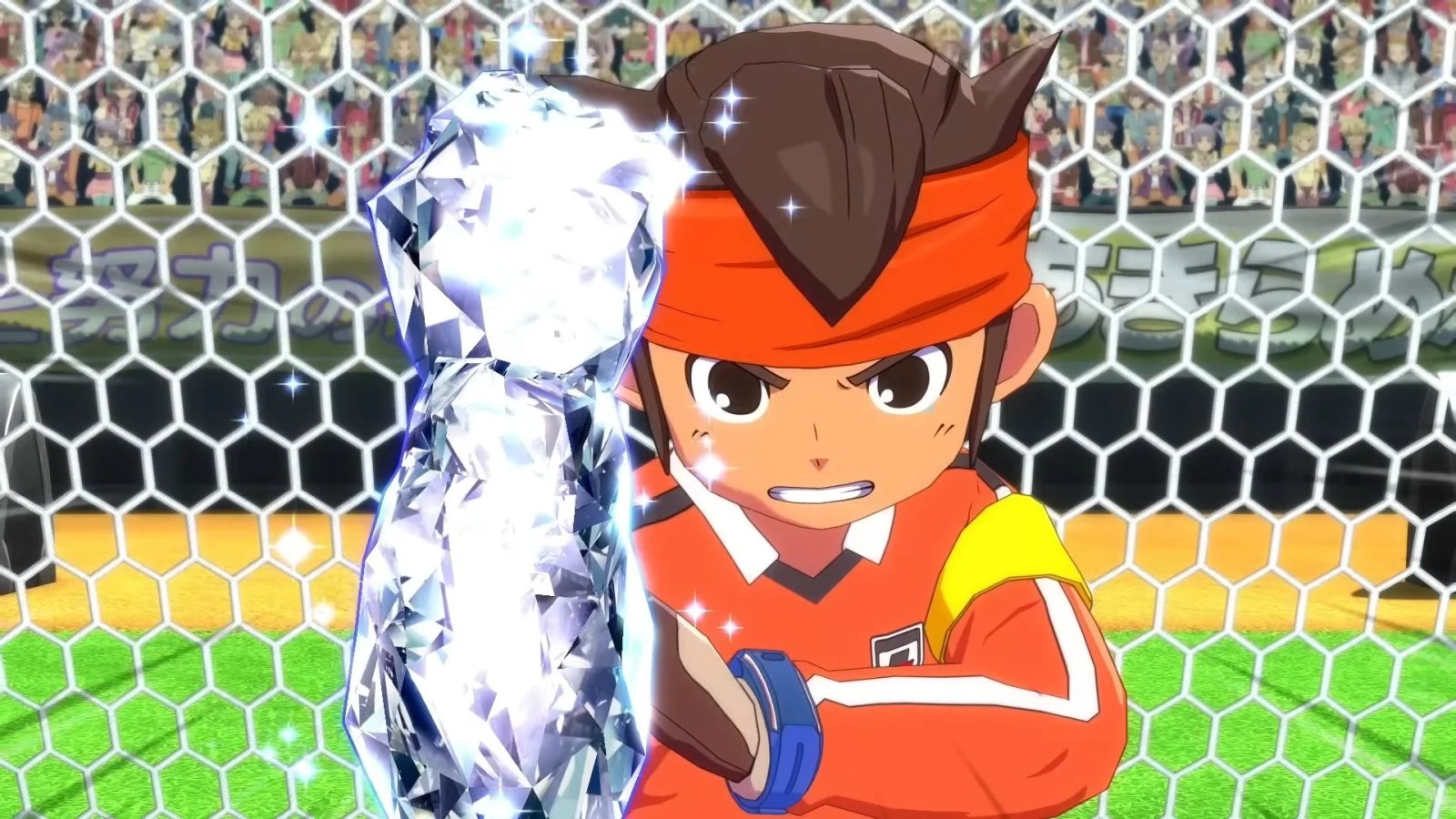 Inazuma Eleven: Victory Road’s Fourth Major Free Update Kicks Off Next Week