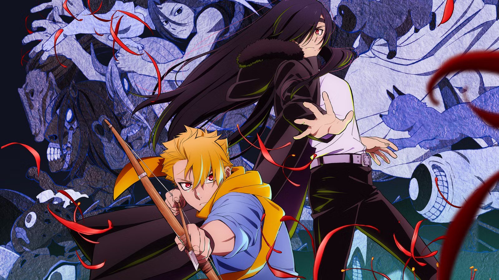 Does the anime’s premiere live up to the hype?