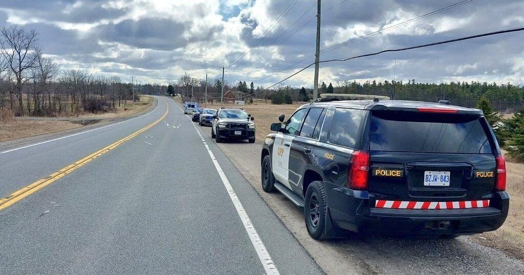 One person dead, multiple sent to hospital in 'serious' head-on collision on Hwy. 8 in Hamilton