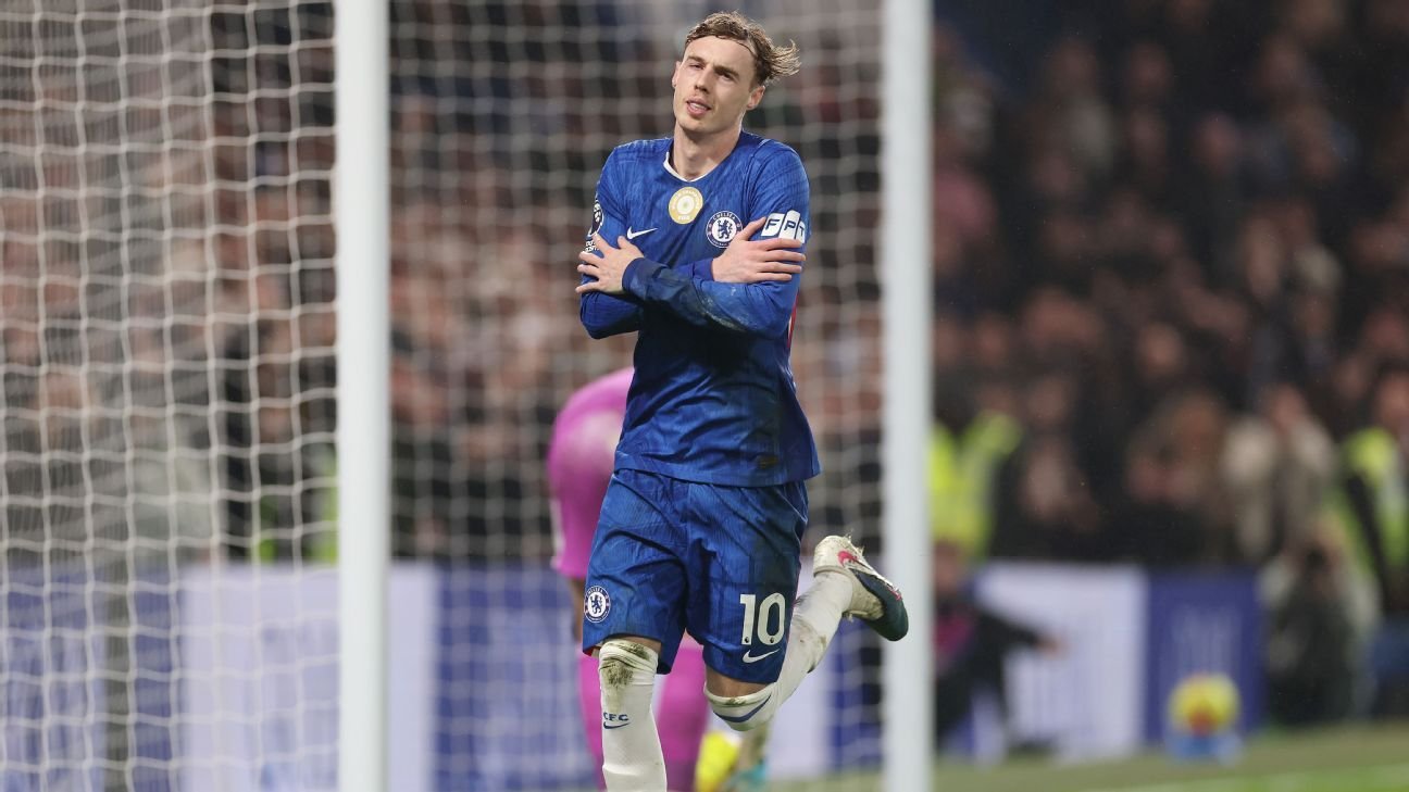 Transfer rumors, news: Palmer to quit Chelsea for Man United?