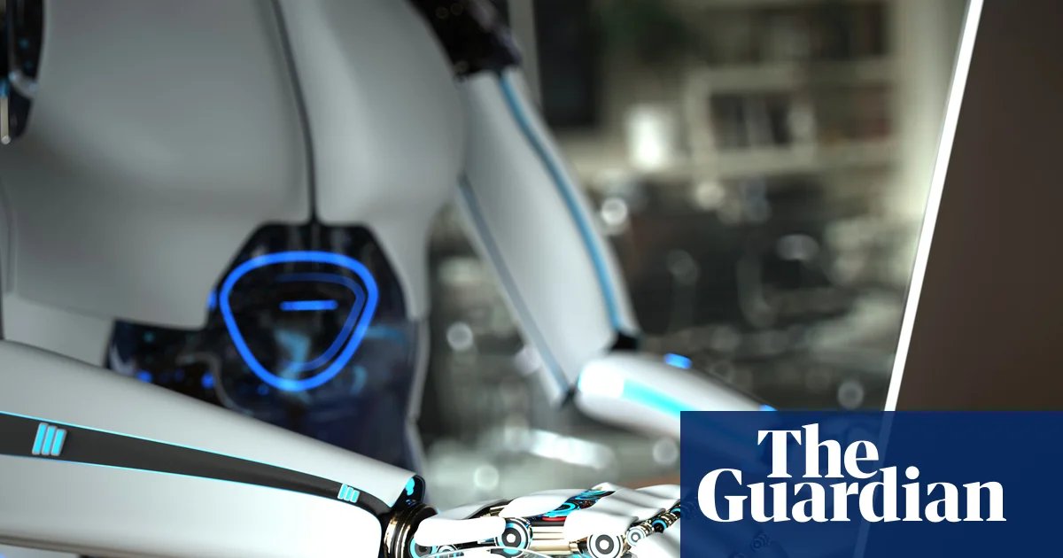 ‘Soon publishers won’t stand a chance’: literary world in struggle to detect AI-written books | AI (artificial intelligence)