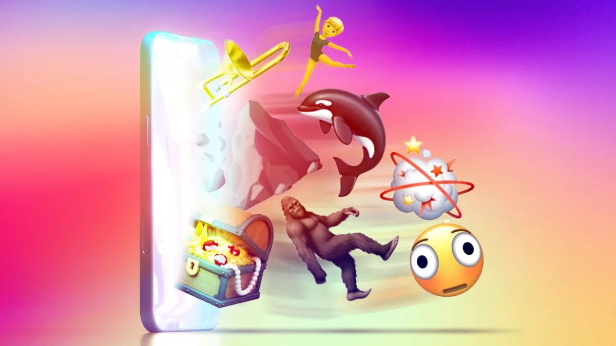 iOS 26.4 Brings New Emoji, a Playlist Generator and More to Your iPhone