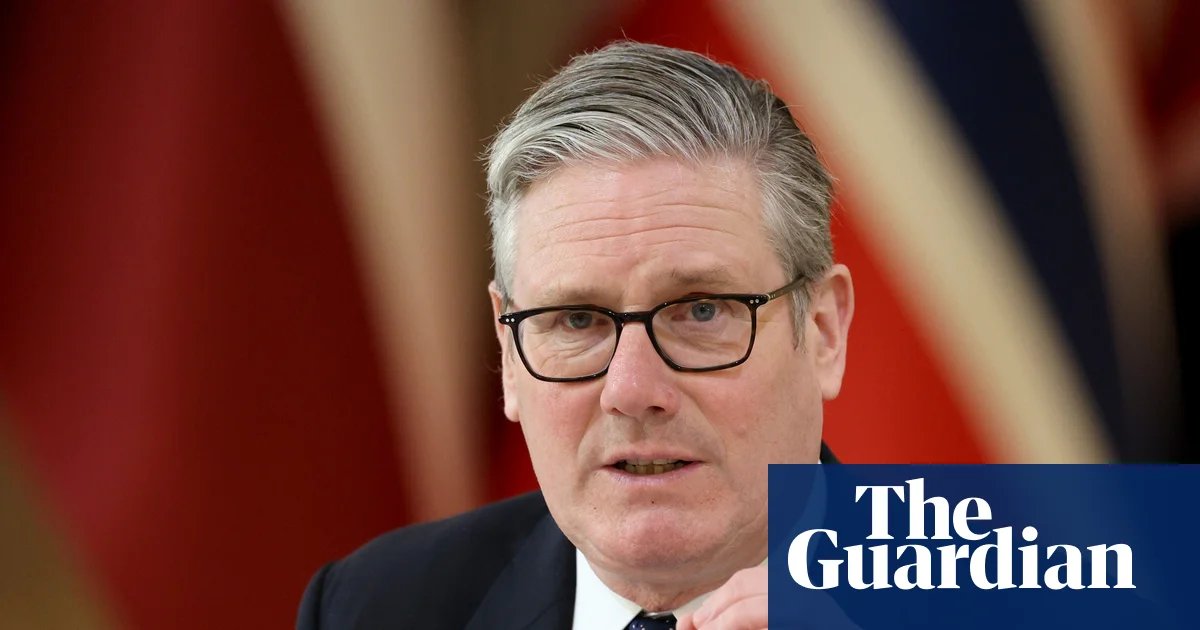 Keir Starmer to launch local elections campaign with focus on cost of living | Labour