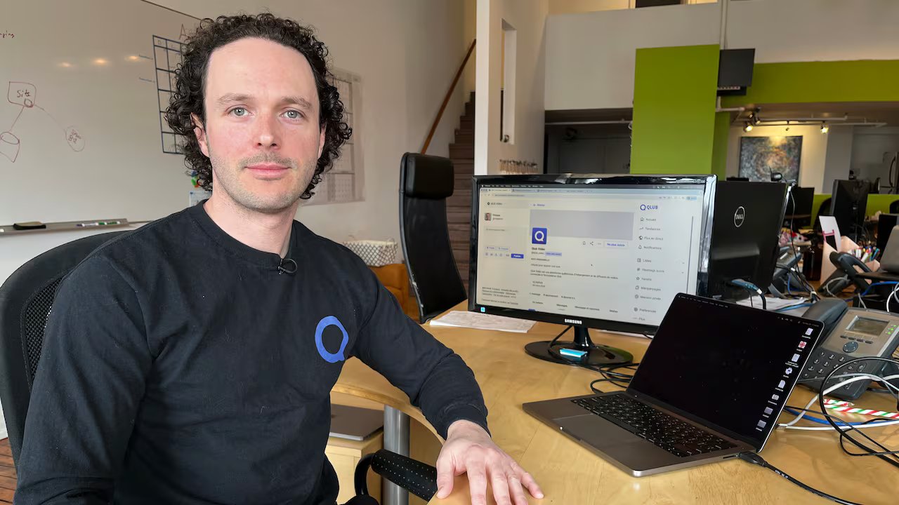 How some Quebec companies are making the leap towards digital sovereignty