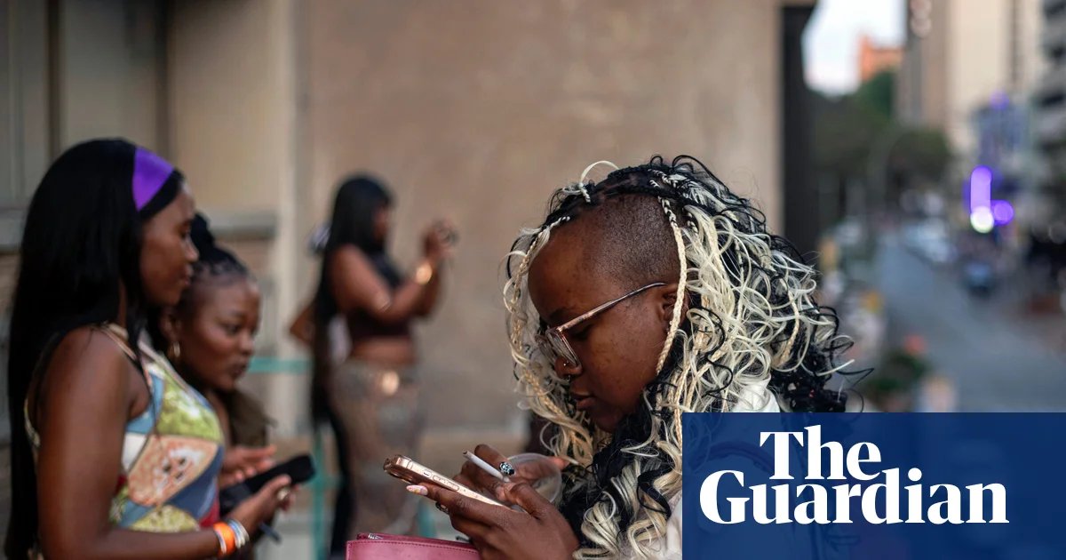 Urgent action needed to prevent surge in digital violence in Africa, experts say | Global development