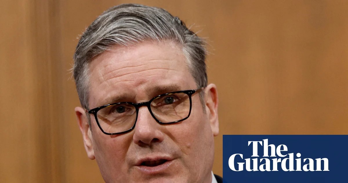 MPs wary of move against Starmer while war is raging | Labour