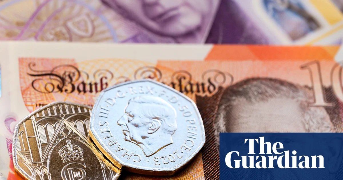 UK savers told to act now before Easter Sunday cash Isa deadline | Cash Isas