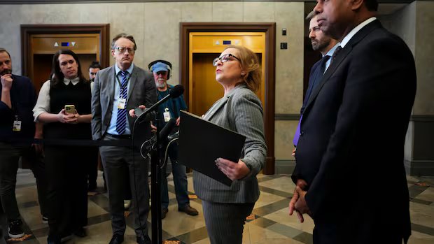 A major immigration reform bill is now law in Canada. Some worry it rolls back refugee rights