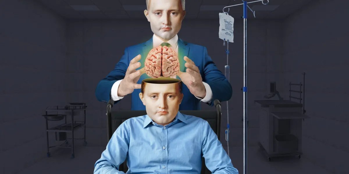 The Download: brainless human clones and the first uterus kept alive outside a body