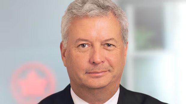 Air Canada CEO Michael Rousseau to retire later this year following language controversy