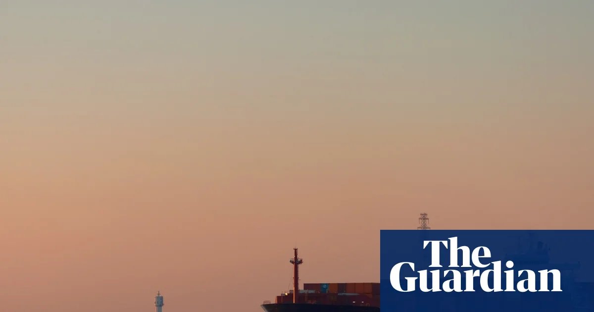 Demand for hydropower surges as Trump clamps down on clean energy | US news