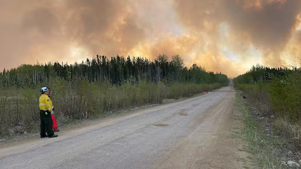 Sask. could face another wicked fire season as experts call for more prevention
