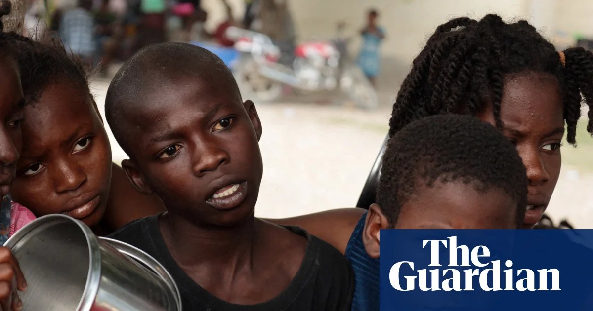 New death toll of 70 from gang attack in Haiti far more than first estimate | Haiti