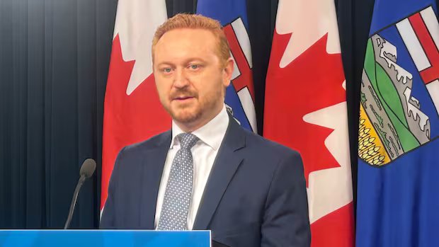 New bill would remove deadlines for Alberta government to act on citizen petitions