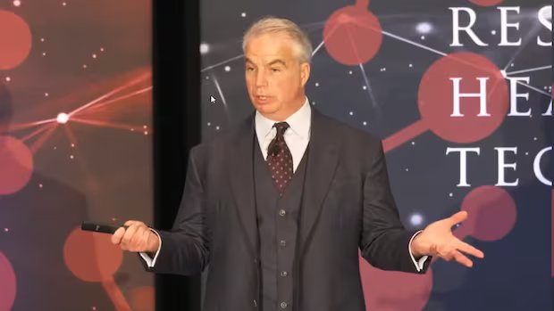 Former investor says he’s disappointed by Moose Jaw scientist Goodenowe’s ‘new lies and new promises’