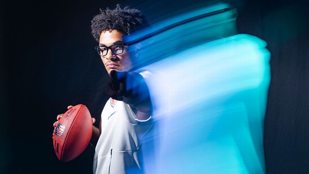 Will Oregon’s Kenyon Sadiq build on NFL draft momentum for TEs?