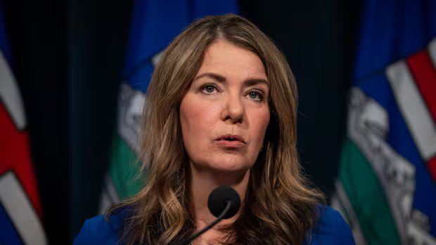 Alberta pushing for constitutional change to give provinces say over appointment of judges