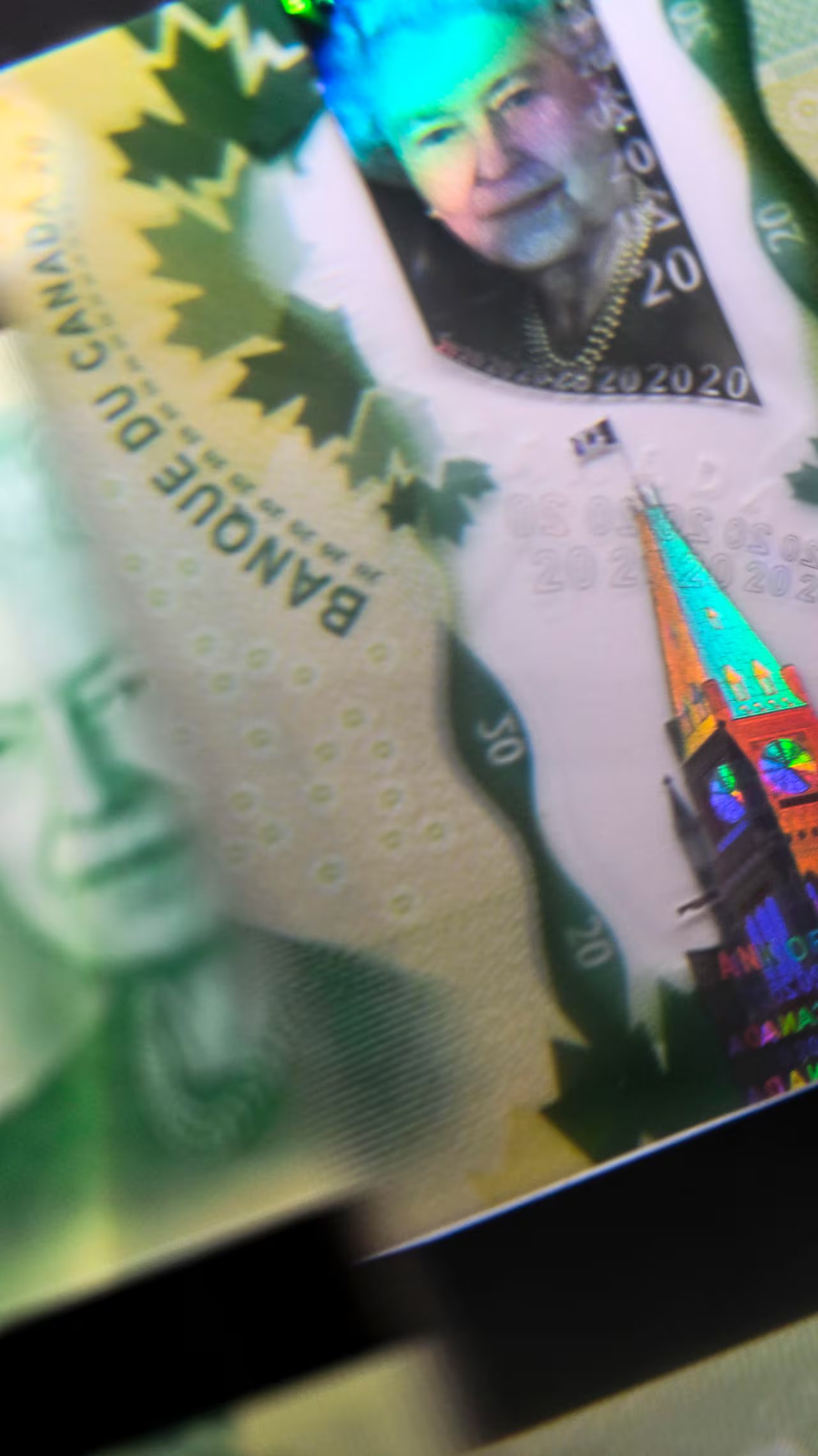 How provincial budget deficits impact you