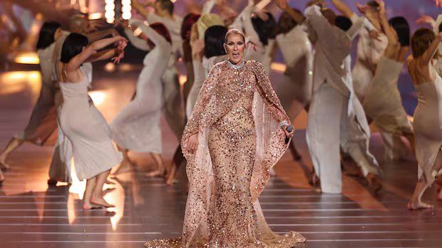 Céline Dion to return to concert stage with Paris residency this fall