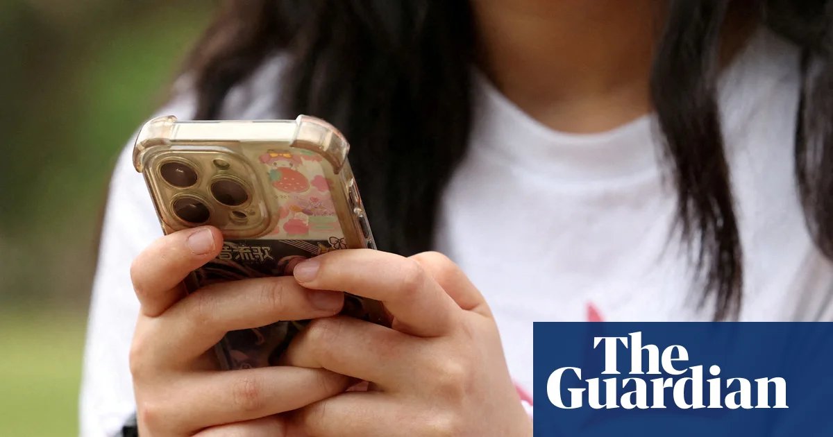 Meta, Tiktok and Google under investigation for allegedly disobeying Australia’s social media ban | Social media ban