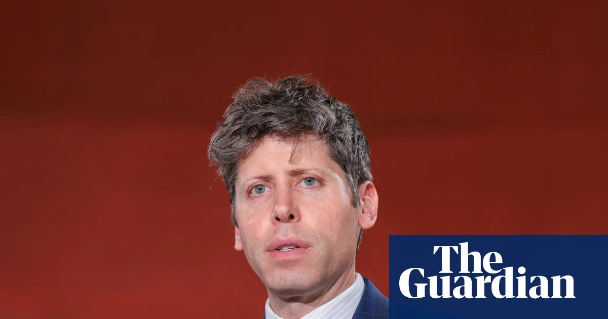 If OpenAI is to float on the stock market this year, it needs to start turning a profit | OpenAI