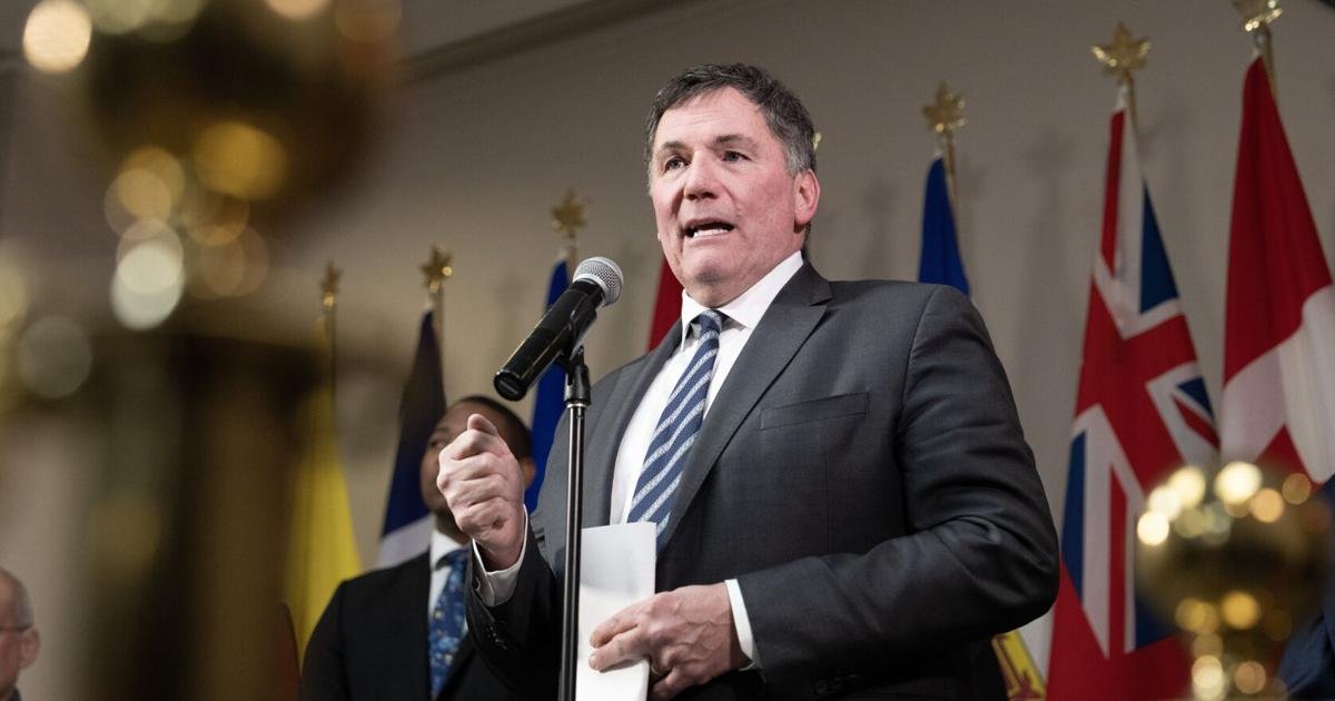 Carney minister says trade talks with Trump administration have resumed