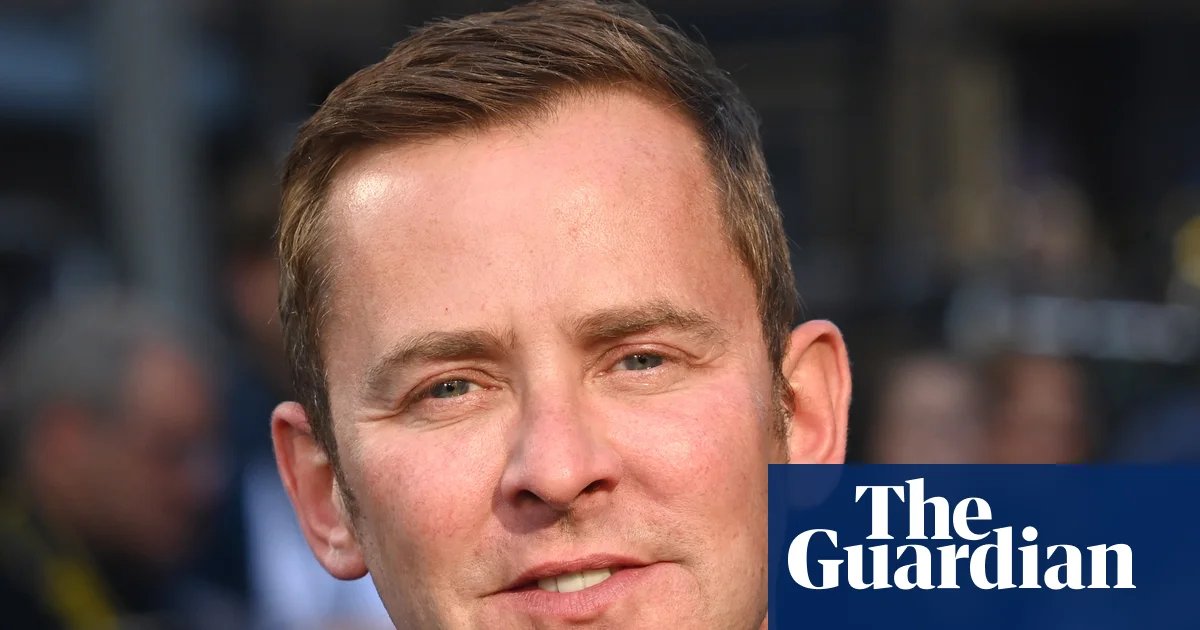 Scott Mills was questioned by police over sexual offence allegations in 2018 | BBC