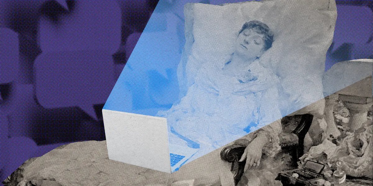 The Download: AI health tools and the Pentagon’s Anthropic culture war