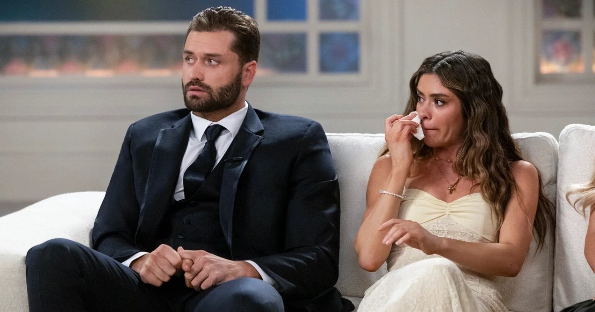 Taylor Frankie Paul accused of scratching and striking ex in two recent assaults, police say