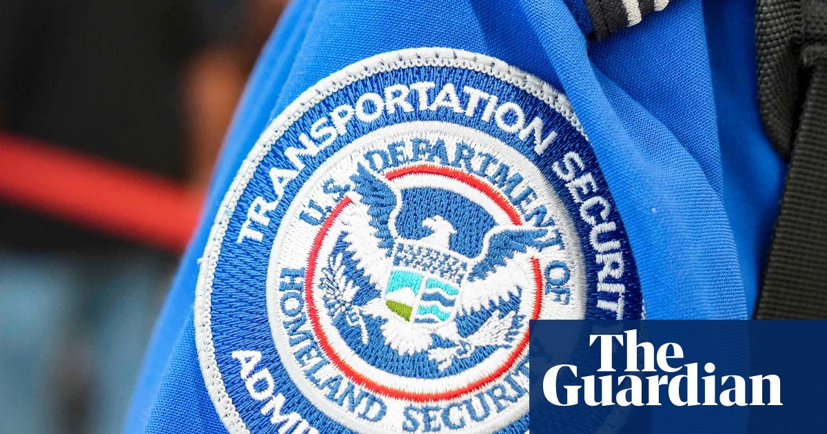 US marine detained after TSA finds live explosive round in checked bag | California