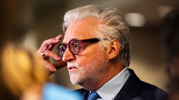 Just For Laughs founder Gilbert Rozon ordered to pay $880K to 8 plaintiffs in sex-assault civil trial