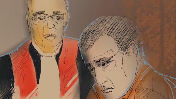 New trial ordered for man found guilty of murder in Quebec City Halloween sword attacks