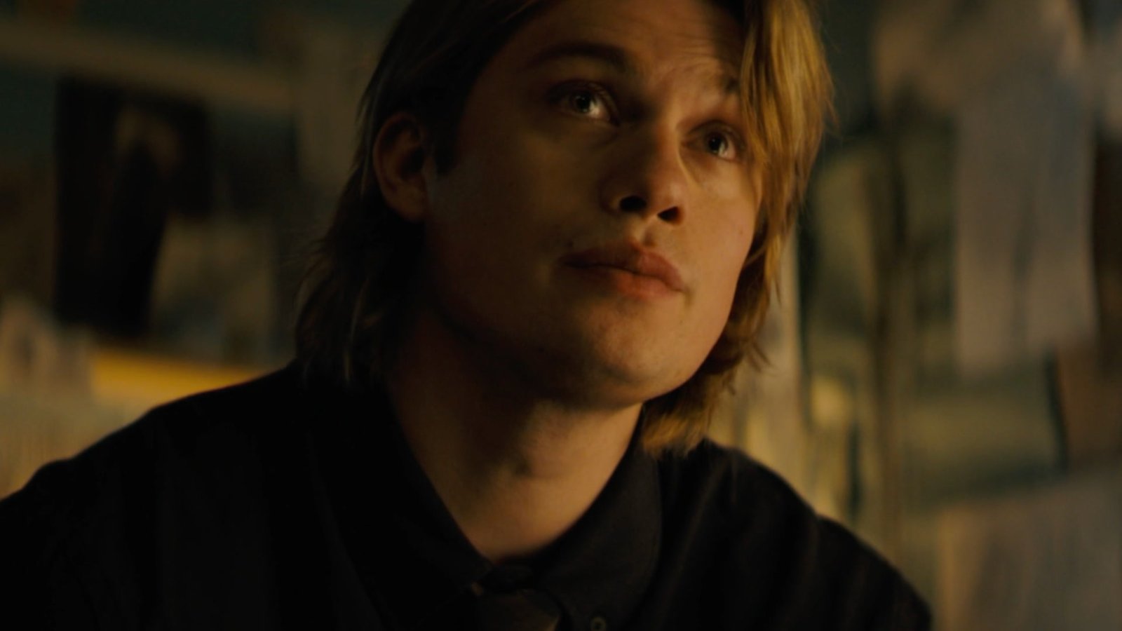 'Masters of the Universe' Trailer