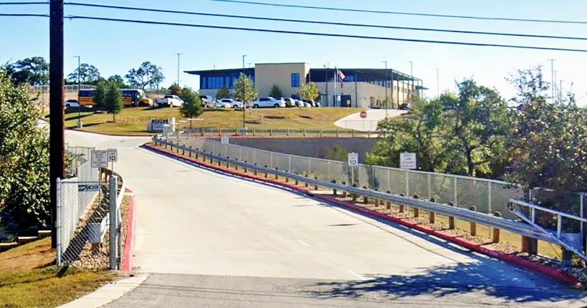 15-year-old student who shot Texas high school teacher was ‘experiencing academic challenges,’ police say