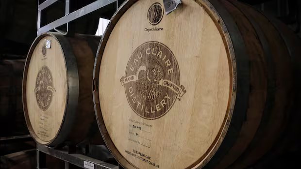 What’s an ‘Alberta whisky’? Here’s how the government plans to define it in law