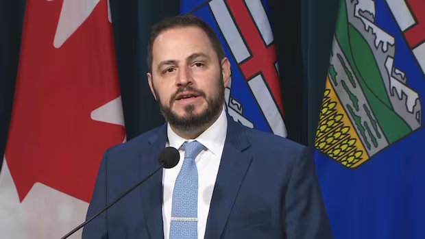 Alberta government says new bill intended to remove politics, ideology from schools