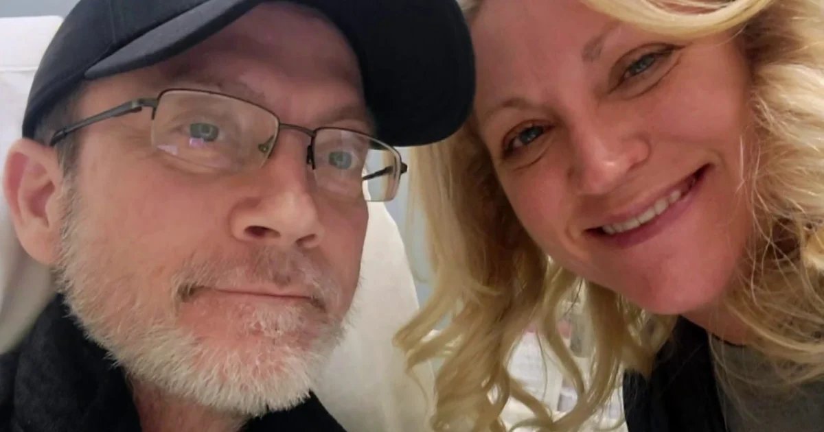 Widow fights for change to law after insurance battle