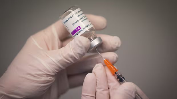 Canadian government taking over vaccine injury compensation program