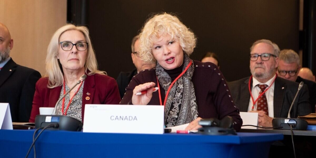 Canadians and Europeans are aligning—but where does their long-term threat outlook diverge? – The Hill Times