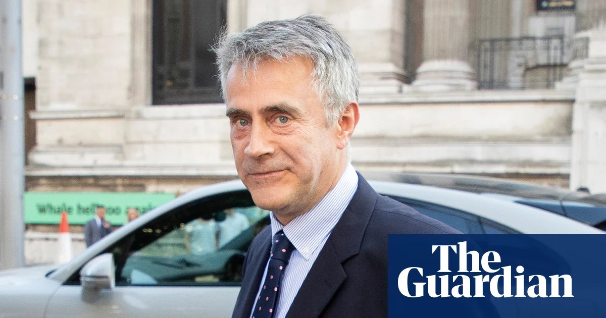 Crypto billionaire Christopher Harborne ‘no longer’ interested in Reform-Tory election pact | Politics