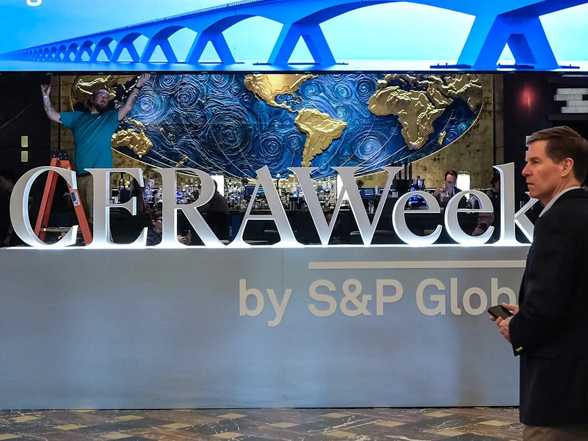 Prices expected to be higher for longer, potentially unlocking new spending